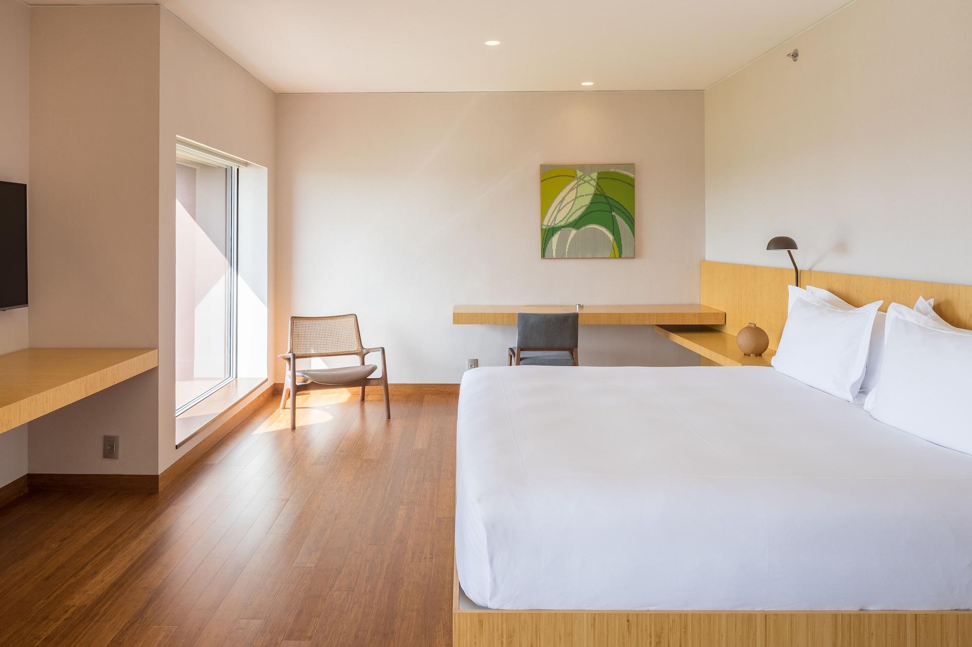 B Hotel Brasília Ngoại thất bức ảnh A room at the hotel
