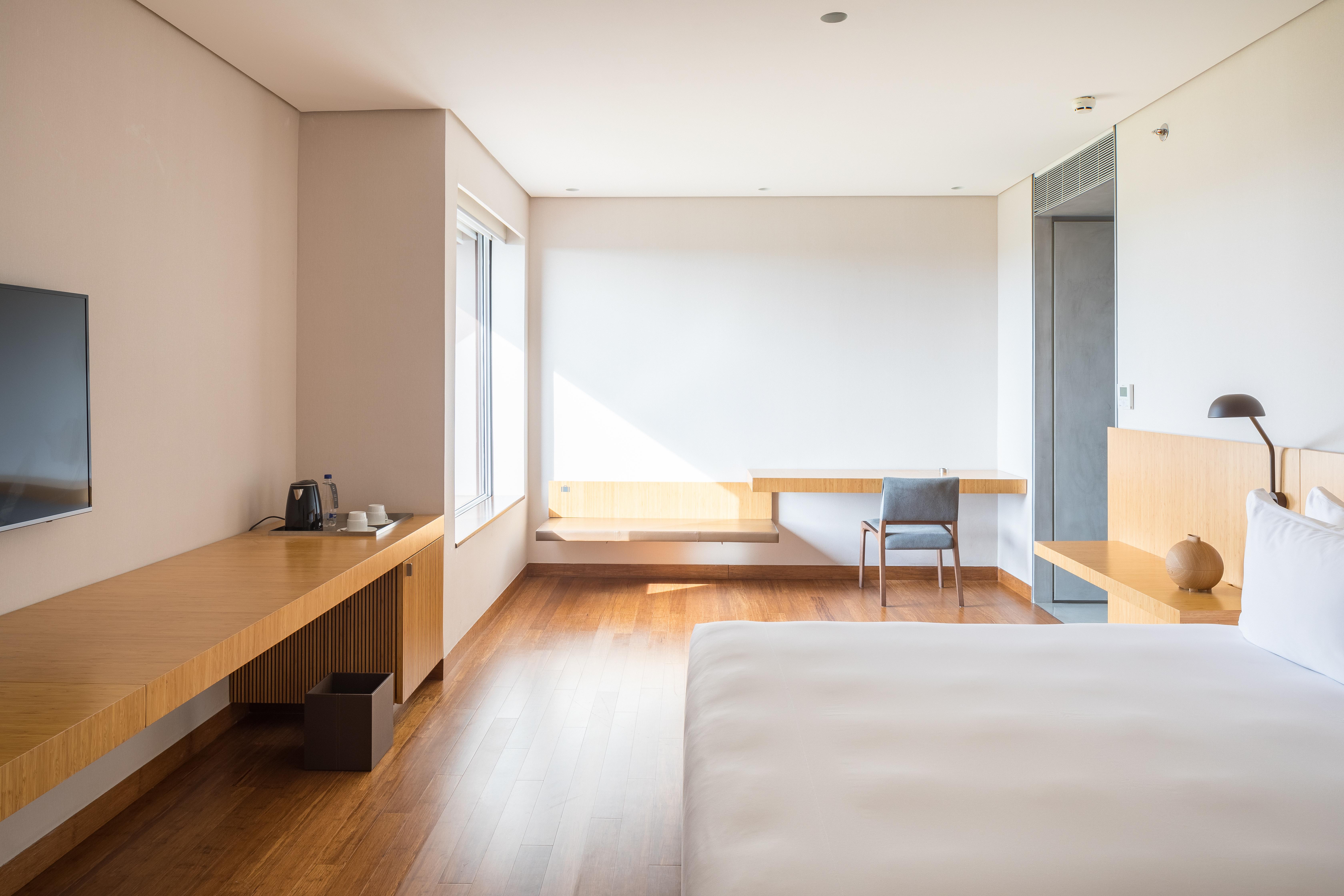 B Hotel Brasília Ngoại thất bức ảnh